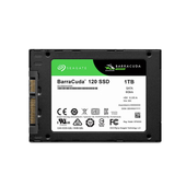 希捷 酷鱼固态120 SATA3固态硬盘 250G
