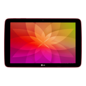 LG G Tablet 10.1