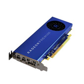 AMD Radeon Pro WX 2100