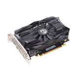 梅捷 GeForce GTX1650 炎龙 4GD6 V0H