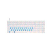 雷柏 V500 DIY-100
