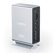 奥睿科 ORICO TB3-S4
