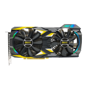 翔升 GeForce RTX3060 Ti 战神 Gamer