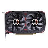 精影 RX580 2048sp 战斗版