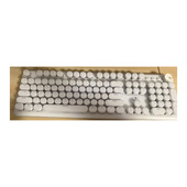 前行者 K520 三模机械键盘