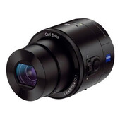 索尼 QX100