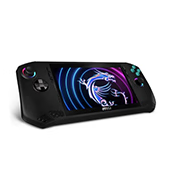 微星 CLAW Ultra5 16G 512G 120Hz