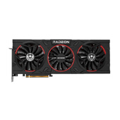 瀚铠 Radeon RX 6800 XT 16G D6 合金版
