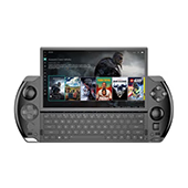 GPD win4 AMD8840U 32G+2TB WiFi版