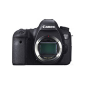 佳能 EOS 6D 机身