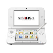 神游 3DS XL