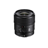 索尼 E 15mm f/1.4 G(SEL15F14G)