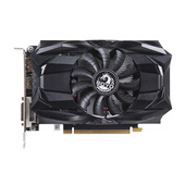 梅捷 GeForce GTX1650 炎龙 4G V0
