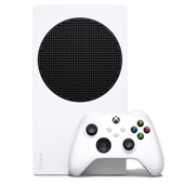Xbox Series S（标配）