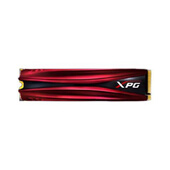 威刚 XPG S11 Pro 系列 固态硬盘