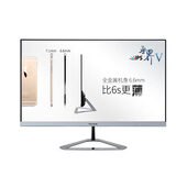 优派 VX2276-smhd