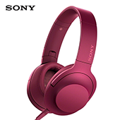 sony索尼 MDR-100A