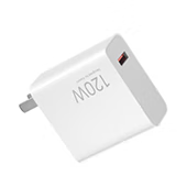 小米 120W GaN充电器 MDY-14-ED