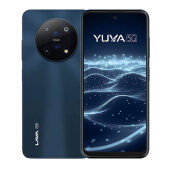 Lava YUVA 5G