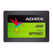 威刚 SP580 固态硬盘