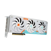 AX电竞叛客 GEFORCE RTX 4070 X3W OC 12G