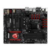 微星 Z97 GAMING 5