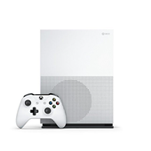 Xbox One S（标配）