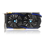 铭影 GTX 960 2GD5 战将