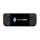 Steam Deck OLED 512G