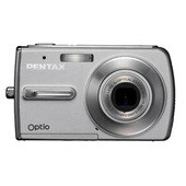 宾得Optio L36