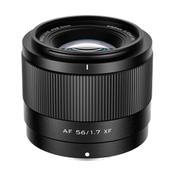 唯卓仕 AF 56mm f/1.7 STM ED IF (富士XF卡口)