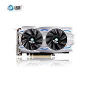 铭影 GTX1050Ti 4GB D5 战狼
