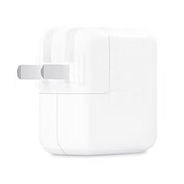 Apple  35W 双USB-C端口 竖向 新款（MW2K3CH/A）
