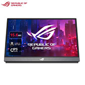华硕 XG16AHP 便携显示器