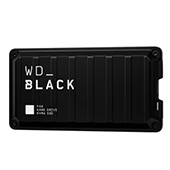西部数据 黑盘 P50 4TB
