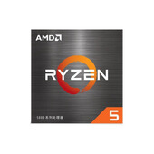 AMD Ryzen 5 5600