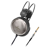 Audio-technica铁三角 ATH-A2000Z