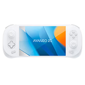 AYANEO 2S 16G+512G