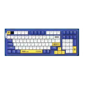 达尔优 CK98