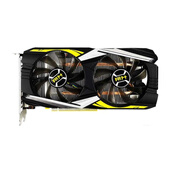翔升 GeForce RTX 2060 战神 6G D6