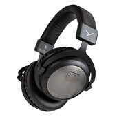 Beyerdynamic拜亚动力 T5P 3代