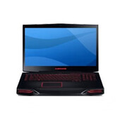 Alienware M18x