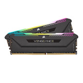美商海盗船 复仇者 RGB Pro SL 台式机内存条