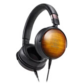 Audio-technica铁三角 ATH-WP900