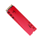 建兴 睿速系列 T11 M.2 固态硬盘 120G