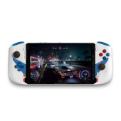 OnexPlayer mini 高达联名限量版