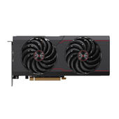 蓝宝石 RX6700 XT 12G D6 白金版