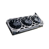 EVGA GeForce GTX 1080Ti FTW3
