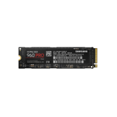 三星 960 PRO M.2 NVMe固态硬盘 2TB