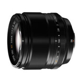 富士 XF 56mm f/1.2 R